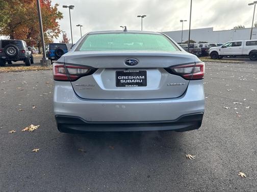 2023 Subaru Legacy Limited
