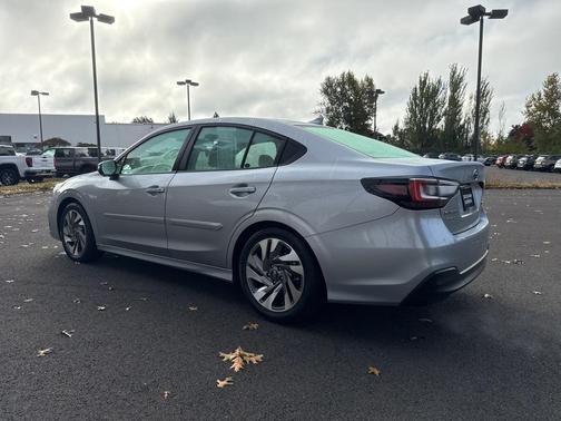 2023 Subaru Legacy Limited