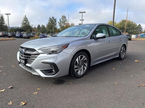2023 Subaru Legacy Limited