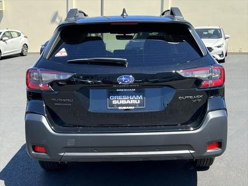 2025 Subaru Outback Onyx Edition XT