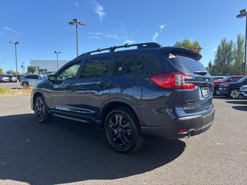 2025 Subaru Ascent Onyx Edition 7-Passenger