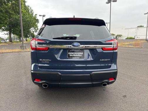 2024 Subaru Ascent Premium 7-Passenger