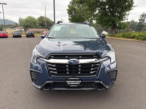 2024 Subaru Ascent Premium 7-Passenger