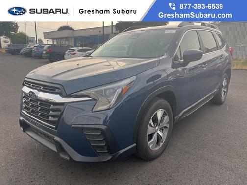 2024 Subaru Ascent Premium 7-Passenger