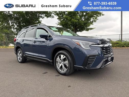 2024 Subaru Ascent Premium 7-Passenger