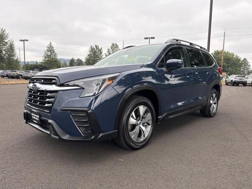 2024 Subaru Ascent Premium 7-Passenger
