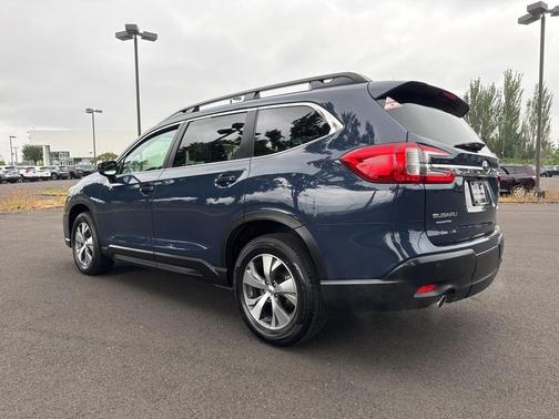 2024 Subaru Ascent Premium 7-Passenger