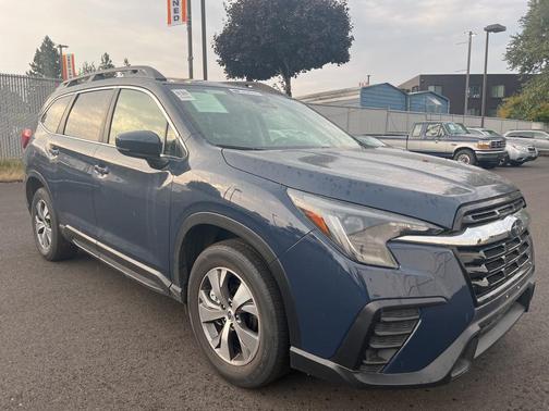 2024 Subaru Ascent Premium 7-Passenger