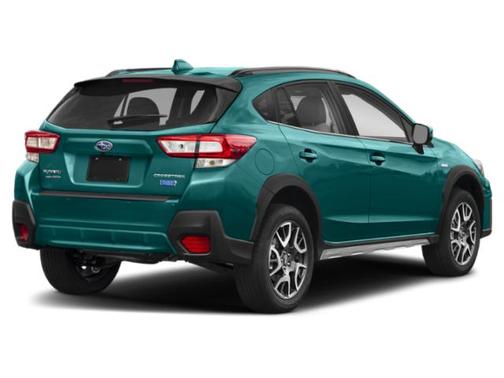 2020 Subaru Crosstrek Hybrid Base