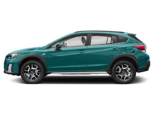 2020 Subaru Crosstrek Hybrid Base