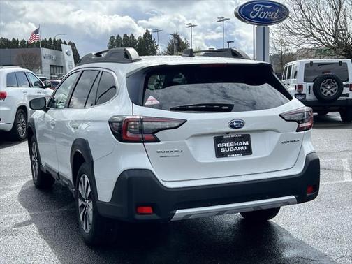 2024 Subaru Outback Limited