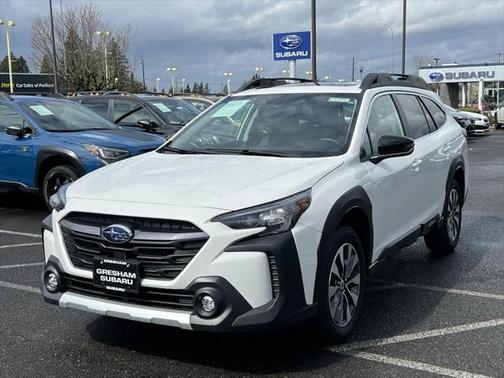 2024 Subaru Outback Limited