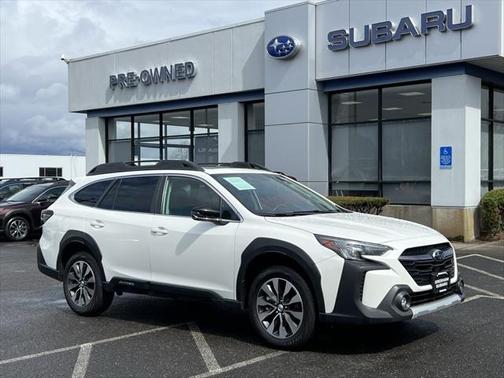 2024 Subaru Outback Limited