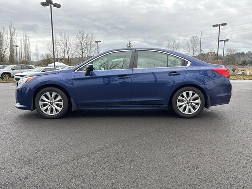 2015 Subaru Legacy Premium