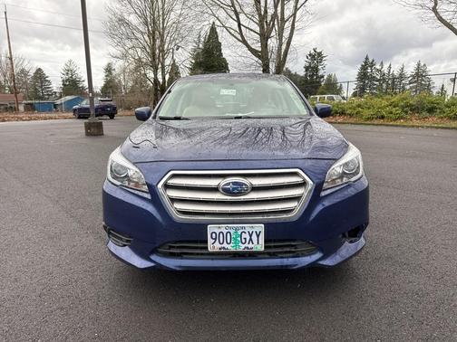 2015 Subaru Legacy Premium