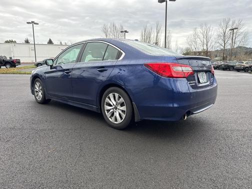 2015 Subaru Legacy Premium