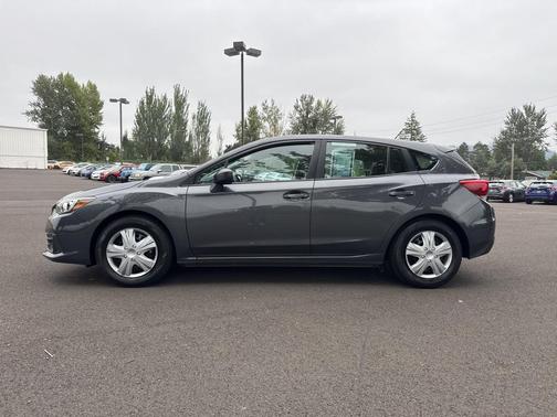 2023 Subaru Impreza Base