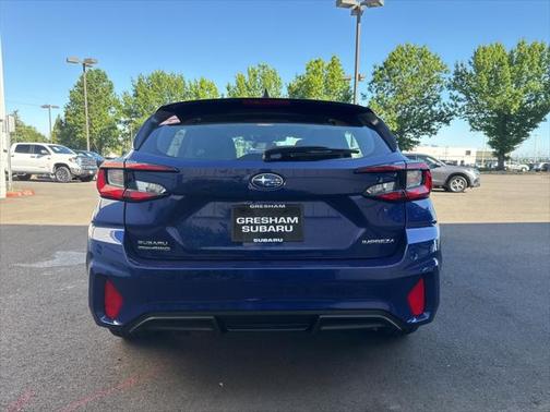 2025 Subaru Impreza Sport