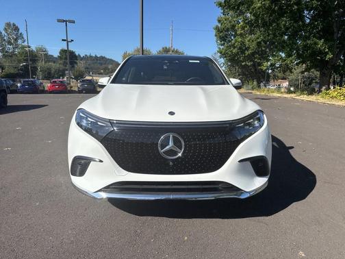 2023 Mercedes-Benz EQS 450 4MATIC