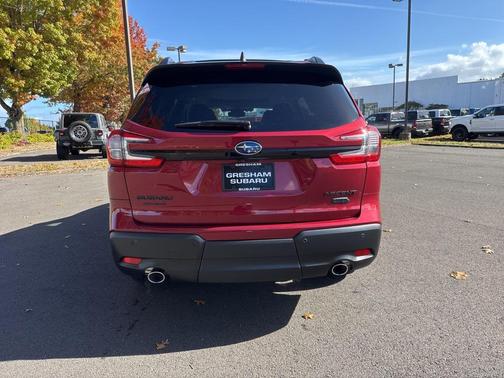 2025 Subaru Ascent Onyx Edition Touring 7-Passenger