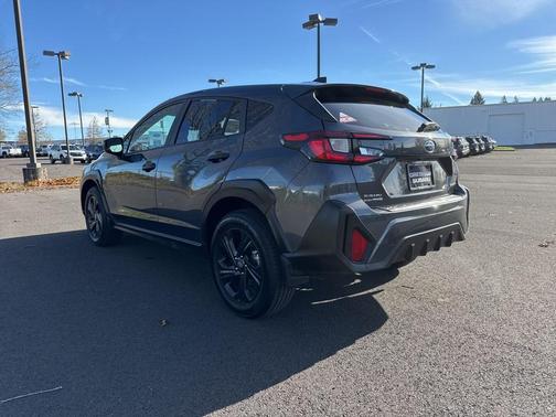 2024 Subaru Crosstrek Base