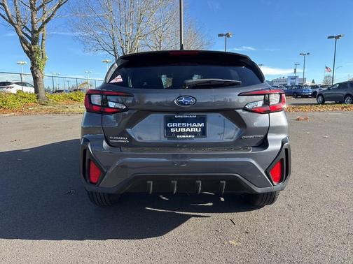 2024 Subaru Crosstrek Base