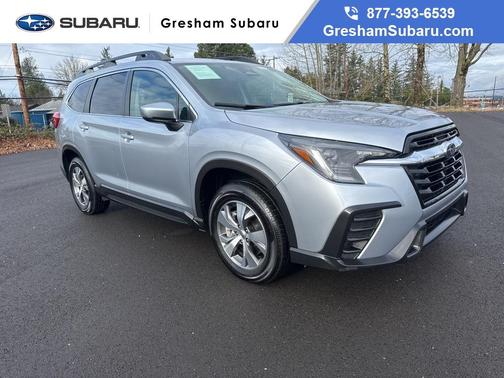 2024 Subaru Ascent Premium 7-Passenger
