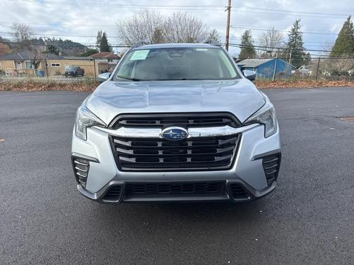 2024 Subaru Ascent Premium 7-Passenger