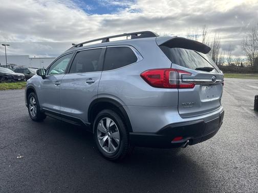 2024 Subaru Ascent Premium 7-Passenger