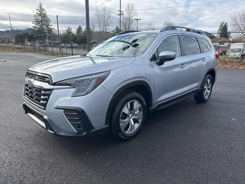 2024 Subaru Ascent Premium 7-Passenger