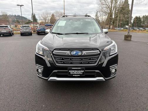 2023 Subaru Forester Touring