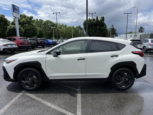 2024 Subaru Crosstrek Base