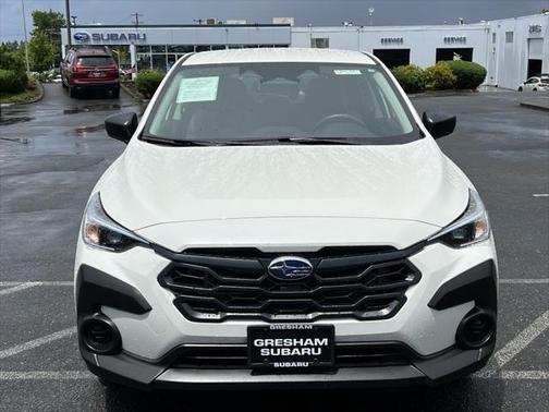 2024 Subaru Crosstrek Base