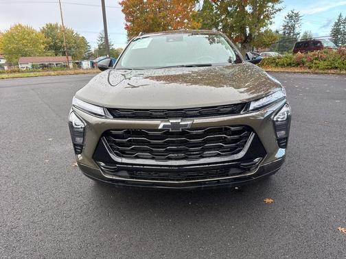 2024 Chevrolet Trax FWD ACTIV