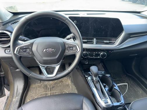 2024 Chevrolet Trax FWD ACTIV