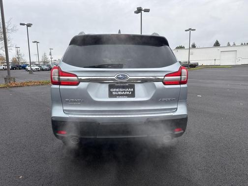 2021 Subaru Ascent Premium 7-Passenger