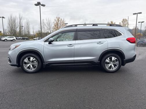 2021 Subaru Ascent Premium 7-Passenger