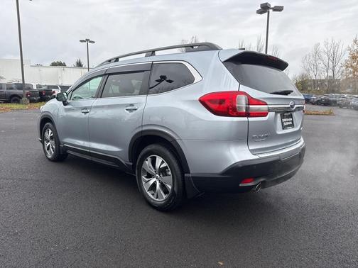 2021 Subaru Ascent Premium 7-Passenger