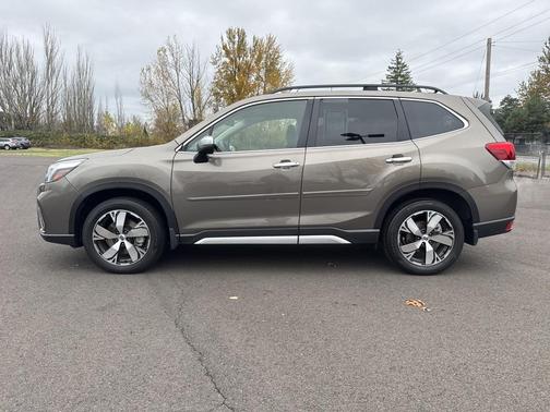 2019 Subaru Forester Touring