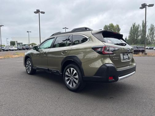 2023 Subaru Outback Limited