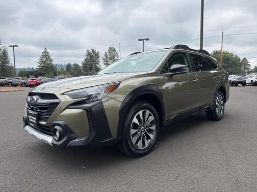 2023 Subaru Outback Limited