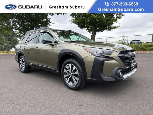 2023 Subaru Outback Limited