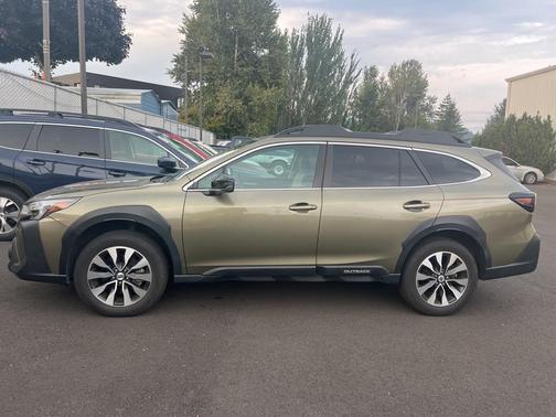 2023 Subaru Outback Limited