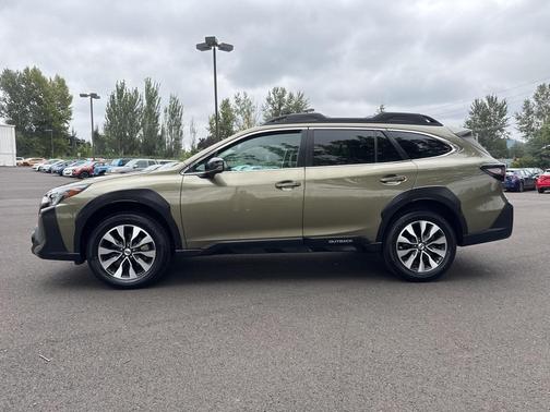 2023 Subaru Outback Limited