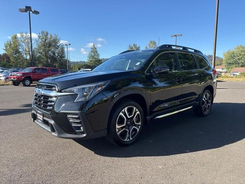2023 Subaru Ascent Limited 7-Passenger