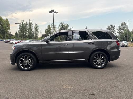 2016 Dodge Durango Limited