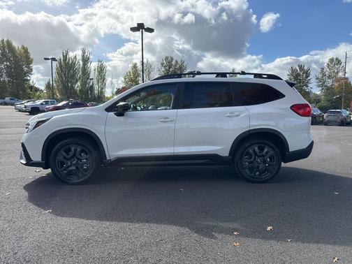 2025 Subaru Ascent Onyx Edition Touring 7-Passenger
