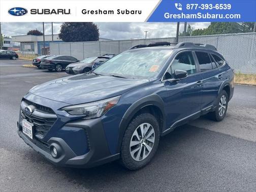 2023 Subaru Outback Premium