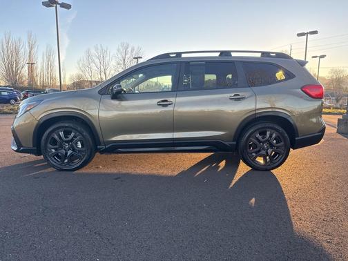 2023 Subaru Ascent Onyx Edition Limited 7-Passenger