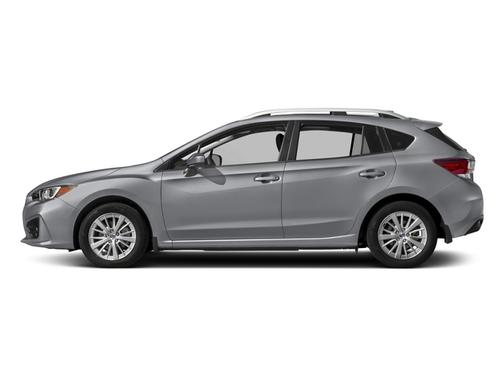 2018 Subaru Impreza 2.0i